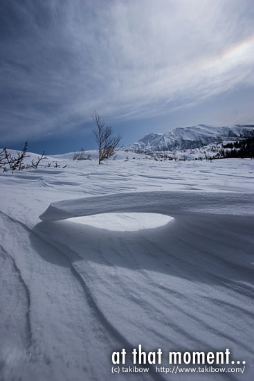 雪紋